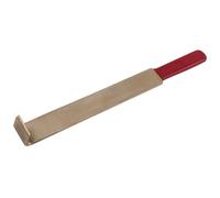 KS TOOLS BRONZEplus Grattoir d'angle avec poignée 380 mm - 963.9523