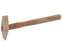 KS TOOLS BRONZEplus marteau à détartrer 500g - 963.2172