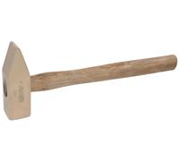 KS Tools KS Tools Marteau BRONZEplus 1500 g, manche en Hickory Quantité:1