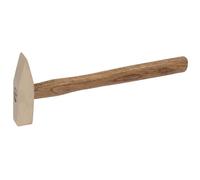 KS TOOLS Marteaux de mécanicien 500 g, manche en Hickory
