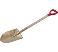 KS Tools BRONZEplus Pelle de Francfort Manche en D
