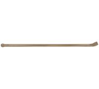KS Tools KS Tools Barres à mine BRONZEplus avec lame et boule 2000 mm Quantité:1