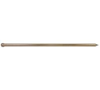 Barre à mine avec pointe et boule BRONZEplus 1800mm, Diam. 30mm KS TOOLS - 963.9758