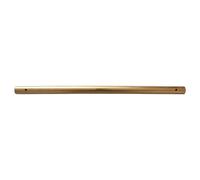 KS Tools 963.8049 - Rallonge pour clés polygonales grandes tailles - 750mm - Gamme BRONZEplus - Antidéflagrant - Alliage Aluminium-Bronze