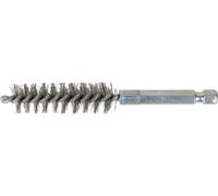 KS TOOLS Brosse 1/4" acier Ø 11 mm - 340.0078