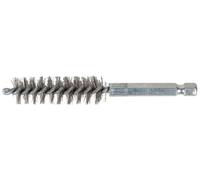 KS TOOLS Brosse 1/4" acier Ø 12 mm - 340.0079