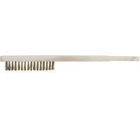KS Tools Brosse à bougie BRONZEplus, fil rond lisse, 145 mm 963.9593 9639593 1 pc(s)