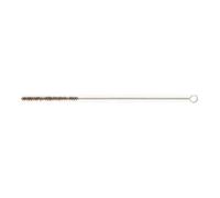 KS Tools Brosse de nettoyage KS Tools pour le perçage des goupilles d'injecteur Quantité:1