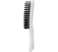 KS TOOLS Brosse manuelle en fil d'acier 4 rangées 285 mm - 201.2325