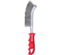 KS TOOLS Brosse métallique 250mm 201.2301-E