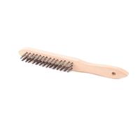 KS TOOLS Brosse métallique 290,0mm Fil en acier 201.2305