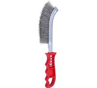KS TOOLS Brosse métallique tous usages 250 mm - 201.2300