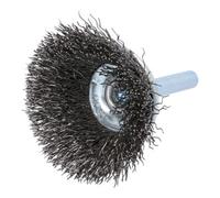 KS Tools Brosses boisseaux inox 0,3mm, Ø 38mm Quantité:1