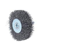 KS Tools Brosses circulaires acier torsadé 0,3mm, Ø 60mm Quantité:1
