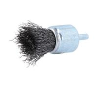 KS Tools Brosses pinceaux 0,3mm, Ø 29mm Quantité:1