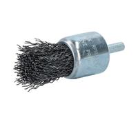 KS Tools Brosses pinceaux 0,5mm, Ø 29mm Quantité:1