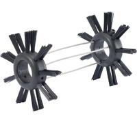 KS Tools KS Tools Brosses pour tuyaux de canalisation, DN 100 Quantité:1