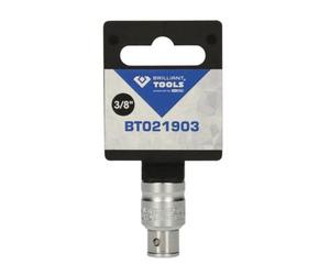 KS TOOLS BT021903 Adaptateurs de réduction, cliquet