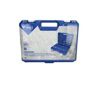 Brilliant Tools Set de douilles BT022026