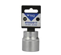 Brilliant Tools Douille BT022817 6 pans 1/2" 30 mm 1 pièce