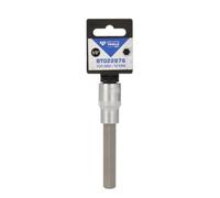 Brilliant Tools Douille six pans creux BT022876 1/2" 12 mm 100 mm