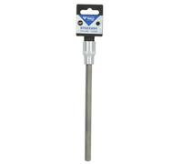 BRILLIANT TOOLS BT022894 Douille tournevis 6 pans [Powered by KS TOOLS] | Douille tournevis 6 pans 1/2'', 10mm, L.200mm