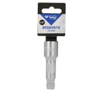 Brilliant Tools Rallonge pivotante BT022912 1/2 pouce 75 mm