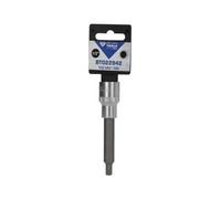Brilliant Tools Douille denture multiple BT022942 1/2 pouce 100 mm M8