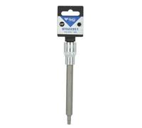 Brilliant Tools Brilliant Tools Douille denture multiple 1/2", longueur 140 mm, M6 Quantité:1