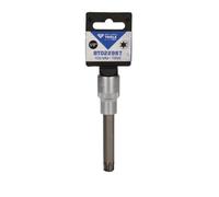 Brilliant Tools Douille Torx BT022987 1/2" 100 mm T55 – Powered by KS TOOLS