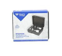 KS TOOLS BT024006 Kit d'adaptateur d'élargissement / réduction, cliquet