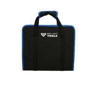 BRILLIANT TOOLS Jeu d'outils universels BT024064 – 58 pièces, sac en nylon (Powered by KS TOOLS)