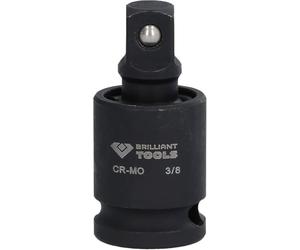 KS Tools BT024602 - Cardan à chocs 3/8''