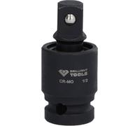 Brilliant Tools BT024604 BT024604 Articulation à rotule Propulseur 1/2 (12.5 mm) 1 pc(s)