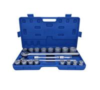 KS TOOLS BT025020 Jeu de clé à douille