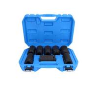 KS TOOLS BT025600 Coffret de douilles à choc