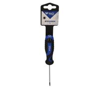 BRILLIANT TOOLS Tournevis BT034904 TORX T9