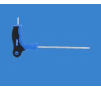 KS TOOLS BT041003 Tournevis coudé