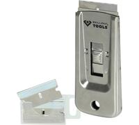 Brilliant Tools Grattoir BT101922