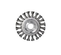 KS TOOLS BT103102 Disque de brosse, perceuse