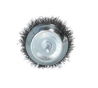 KS TOOLS BT103106 Brosse abrasive, meuleuse d'angle