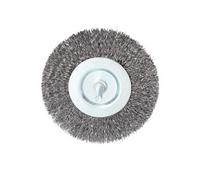 KS TOOLS BT103108 Disque de brosse, perceuse