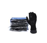 Brilliant Tools Gants micro-mailles fines BT156931 Taille 8 (M)
