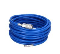 Brilliant Tools BT160005 Tuyau pour air comprimé 10 m 15 bar