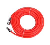 Brilliant Tools BT160015 Tuyau pour air comprimé 10 m 15 bar