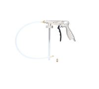 BRILLIANT TOOLS BT161104 Pistolet pulvérisateur de protection du bas de caisse [Powered by KS TOOLS]