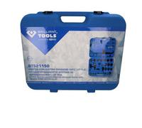 KS TOOLS BT521150 Kit d'essai, pression - système de refroidissement