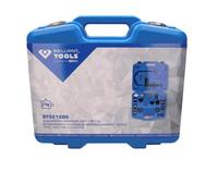 KS TOOLS BT521200 Kit d'essai, pression - système de refroidissement