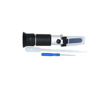 KS TOOLS BT536010 Refractomètre pour testeur d'antigel / d'acide de batterie