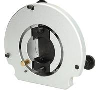KS Tools BT546004 - Flasque de montage de bague d'étanchéité de vilebrequin pour VAG 1.4 et 1.6 16V